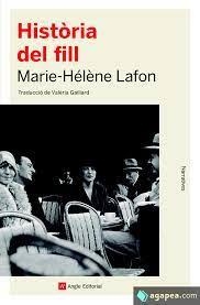 HISTÒRIA DEL FILL | 9788418197888 | LAFON, MARIE-HÉLÈNE