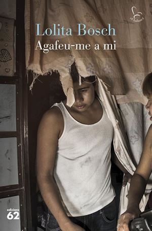 AGAFEU-ME A MI | 9788429780055 | BOSCH, LOLITA | Llibreria Online de Tremp