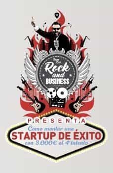 CÓMO MONTAR UNA STARTUP CON 3.000 EUROS AL CUARTO INTENTO | 9788412132885 | COLL RODRÍGUEZ, JOSEP