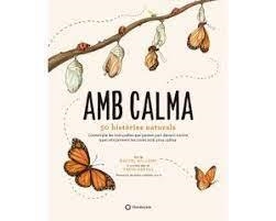 AMB CALMA-CARTES MINDFULNESS | 8437018346097 | EMILY SHARRATT/FREYA HARTAS