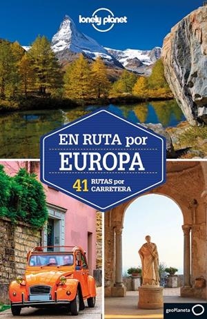 EN RUTA POR EUROPA 1 | 9788408248507 | ALBISTON, ISABEL/BERRY, OLIVER/BUTLER, STUART/CARILLET, JEAN-BERNARD/DAVENPORT, FIONN/DI DUCA, MARC/ | Llibreria Online de Tremp