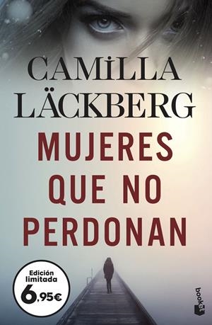 MUJERES QUE NO PERDONAN | 9788408251637 | LÄCKBERG, CAMILLA | Llibreria Online de Tremp