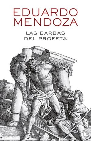 LAS BARBAS DEL PROFETA | 9788432239588 | MENDOZA, EDUARDO | Llibreria Online de Tremp
