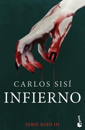 INFIERNO | 9788445012635 | SISÍ, CARLOS | Llibreria Online de Tremp