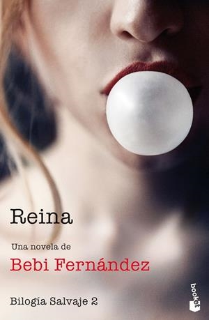 REINA | 9788408253167 | FERNÁNDEZ, BEBI | Llibreria Online de Tremp