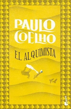 EL ALQUIMISTA | 9788408253105 | COELHO, PAULO | Llibreria Online de Tremp
