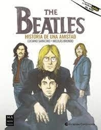 THE BEATLES | 9788418703058 | LUCIANO SARACINO | Llibreria Online de Tremp