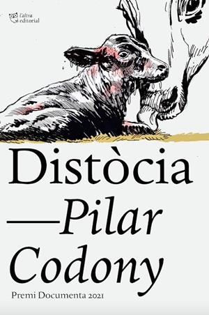 DISTÒCIA | 9788412438222 | CODONY GASSIOT, MARIA PILAR | Llibreria Online de Tremp