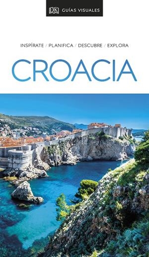CROACIA (GUÍAS VISUALES) | 9780241432679 | DK, | Llibreria Online de Tremp