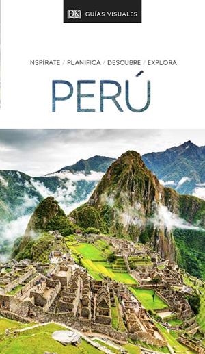 PERÚ (GUÍAS VISUALES) | 9780241432761 | DK, | Llibreria Online de Tremp