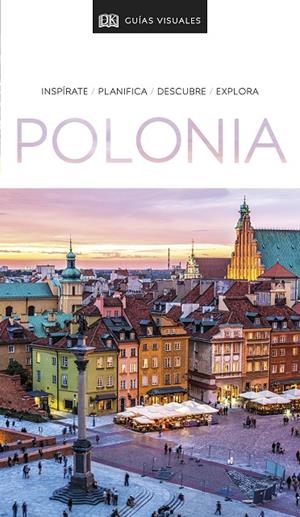 POLONIA (GUÍAS VISUALES) | 9780241432778 | DK, | Llibreria Online de Tremp
