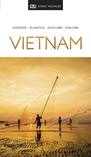 VIETNAM (GUÍAS VISUALES) | 9780241432822 | DK, | Llibreria Online de Tremp
