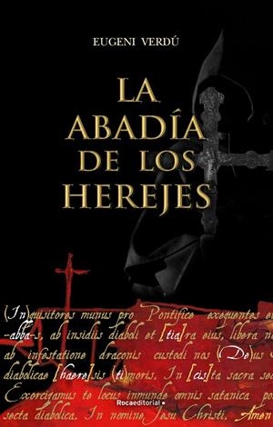 LA ABADÍA DE LOS HEREJES | 9788418557736 | VERDÚ, EUGENI | Llibreria Online de Tremp