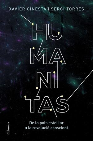 HUMANITAS | 9788466428866 | GINESTA LÓPEZ, XAVIER/TORRES, SERGI | Llibreria Online de Tremp