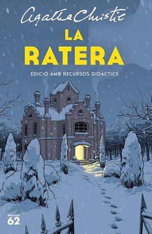 LA RATERA | 9788415954897 | CHRISTIE, AGATHA | Llibreria Online de Tremp