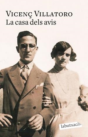 LA CASA DELS AVIS | 9788418572852 | VILLATORO, VICENÇ | Llibreria Online de Tremp