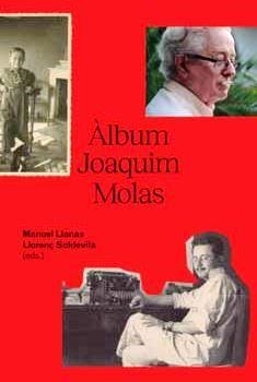 ÀLBUM JOAQUIM MOLAS | 9788491563921 | VVAA | Llibreria Online de Tremp