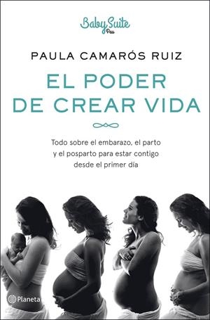 EL PODER DE CREAR VIDA | 9788408254720 | CAMARÓS RUIZ, PAULA | Llibreria Online de Tremp