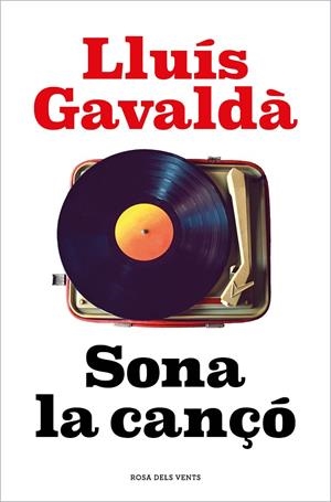 SONA LA CANÇÓ | 9788418062339 | GAVALDÀ, LLUÍS | Llibreria Online de Tremp