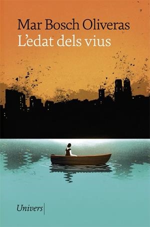 L'EDAT DELS VIUS | 9788418375958 | BOSCH OLIVERAS, MAR | Llibreria Online de Tremp