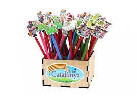 LLAPIS SANT JORDI | 2027000 | Llibreria Online de Tremp