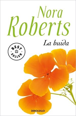 LA HUIDA | 9788466359221 | ROBERTS, NORA | Llibreria Online de Tremp