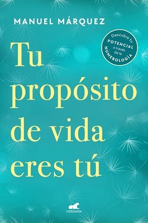 TU PROPÓSITO DE VIDA ERES TÚ | 9788418620300 | MÁRQUEZ, MANUEL | Llibreria Online de Tremp
