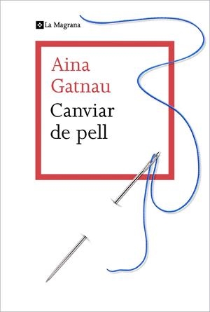 CANVIAR DE PELL | 9788412425321 | GATNAU, AINA | Llibreria Online de Tremp