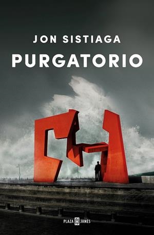 PURGATORIO | 9788401028212 | SISTIAGA, JON | Llibreria Online de Tremp