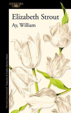 AY, WILLIAM | 9788420460970 | STROUT, ELIZABETH | Llibreria Online de Tremp