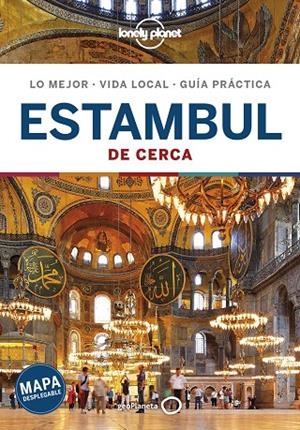ESTAMBUL DE CERCA 6 | 9788408229988 | MAXWELL, VIRGINIA | Llibreria Online de Tremp