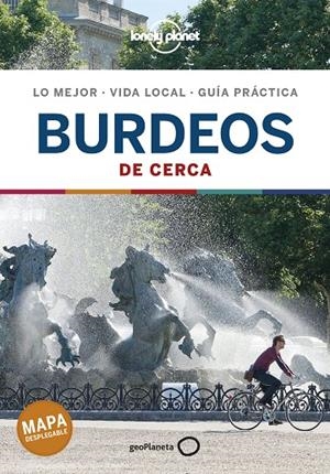 BURDEOS DE CERCA 1 | 9788408236870 | DELABROY, CAROLINE | Llibreria Online de Tremp