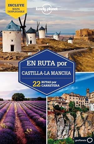 EN RUTA POR CASTILLA-LA MANCHA 1 | 9788408246909 | MADERA, PEDRO | Llibreria Online de Tremp