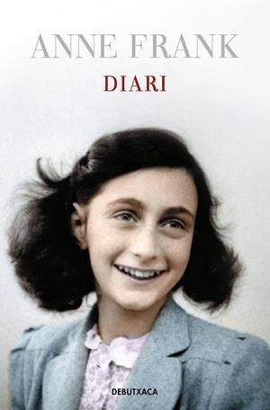 DIARI D'ANNE FRANK | 9788418132971 | FRANK, ANNE | Llibreria Online de Tremp