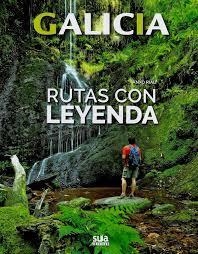 RUTAS CON LEYENDA | 9788482166308 | RIAL COMESAÑA, ANXO | Llibreria Online de Tremp