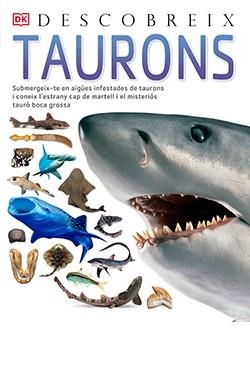 TAURONS, DESCOBREIX | 9788418350689 | MACQUITTY, MIRANDA | Llibreria Online de Tremp