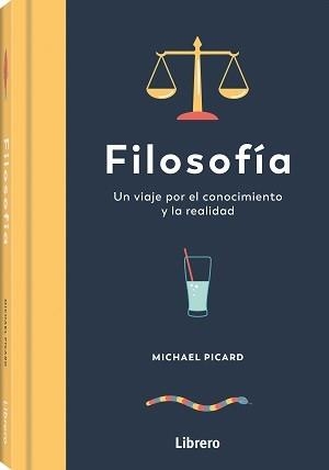 FILOSOFIA | 9789463598101 | PICARD, MICHAEL | Llibreria Online de Tremp