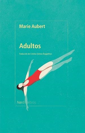 ADULTOS | 9788418930485 | AUBERT, MARIE | Llibreria Online de Tremp