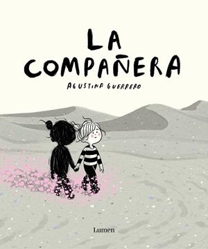 LA COMPAÑERA (LA VOLÁTIL) | 9788426411013 | GUERRERO, AGUSTINA | Llibreria Online de Tremp