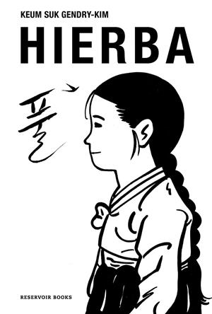 HIERBA | 9788418052071 | GENDRY-KIM, KEUM SUK | Llibreria Online de Tremp