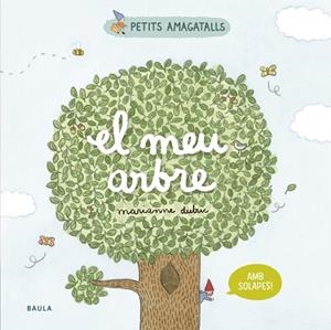 EL MEU ARBRE | 9788447946860 | DUBUC, MARIANNE | Llibreria Online de Tremp