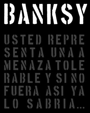 BANKSY 3ªED | 9789508892980 | SHOVE, GARY | Llibreria Online de Tremp