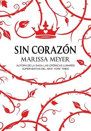 SIN CORAZÓN | 9788418002083 | MEYER, MARISSA | Llibreria Online de Tremp