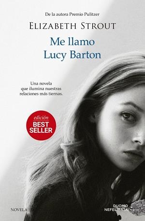 ME LLAMO LUCY BARTON - NE 2022 | 9788419004086 | STROUT, ELISABETH