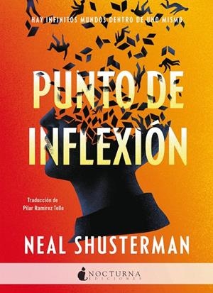 PUNTO DE INFLEXIÓN | 9788418440304 | SHUSTERMAN, NEAL | Llibreria Online de Tremp