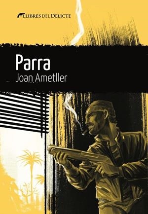 PARRA -CAT | 9788412439243 | AMETLLER, JOAN | Llibreria Online de Tremp