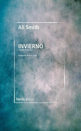 INVIERNO | 9788418451256 | SMITH, ALI | Llibreria Online de Tremp