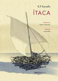 ÍTACA (ED. CATALÁN) | 9788416440245 | CAVAFIS, CONSTANDINOS P. | Llibreria Online de Tremp