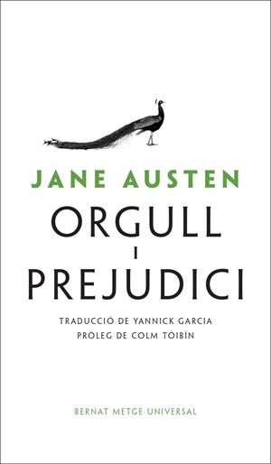 ORGULL I PREJUDICI | 9788498593754 | AUSTEN, JANE | Llibreria Online de Tremp
