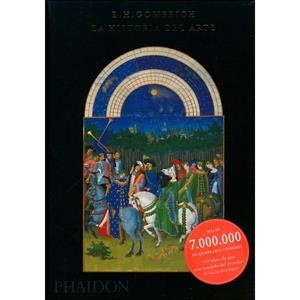 ESP HISTORIA DEL ARTE 16  - ED. E. H GOMBRICH | 9780714898704 | GOMBRICH | Llibreria Online de Tremp
